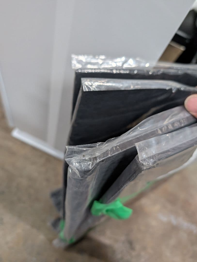 メディエアー空間除菌清浄機　 KJ468F-C