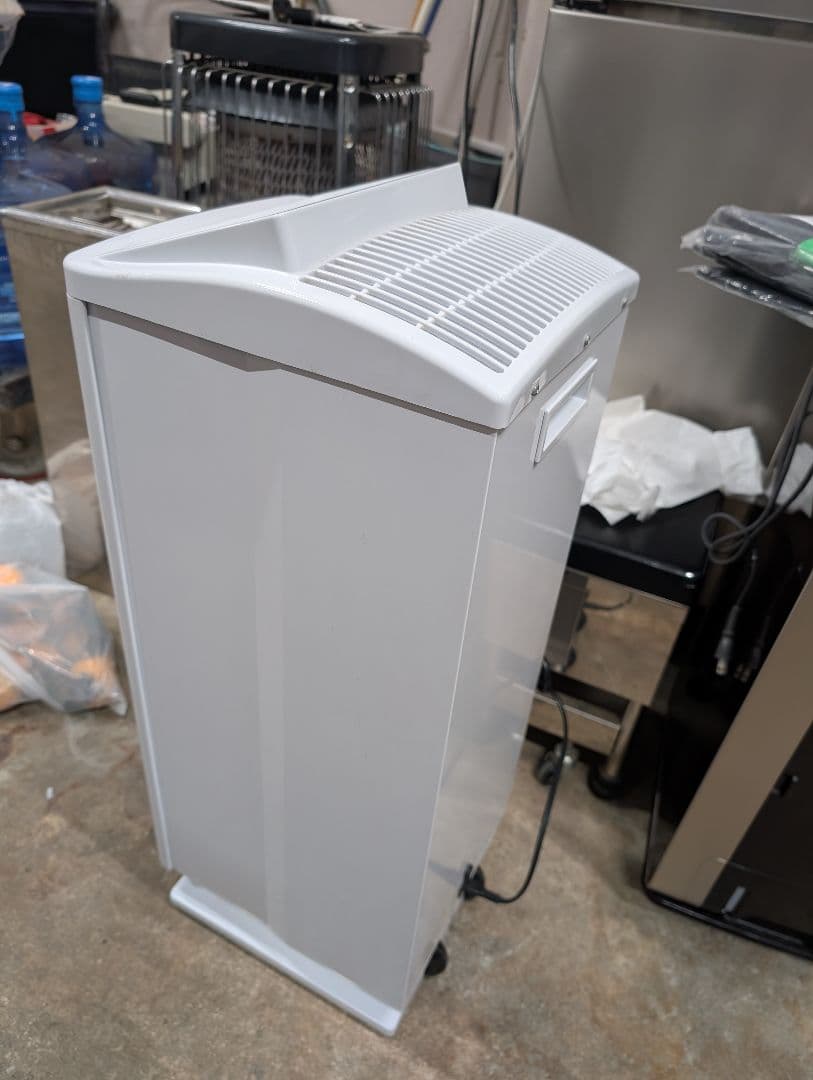 メディエアー空間除菌清浄機　 KJ468F-C