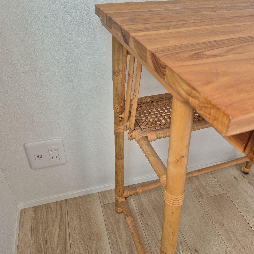 ウニコ　WEAVA(ウィーバ)　デスク