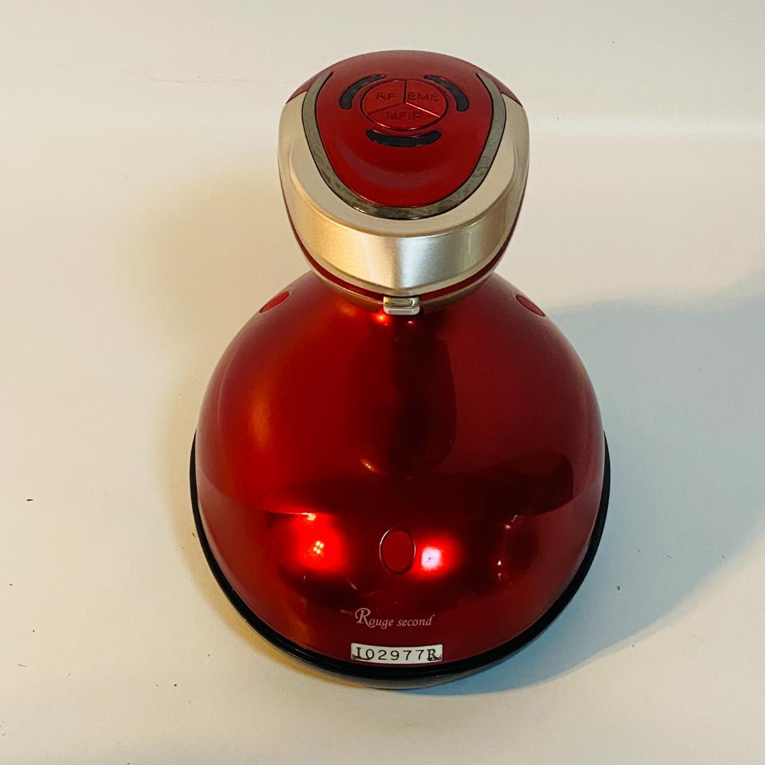 Dr.ibis Rouge second ドクターイビス ルージュ セカンド