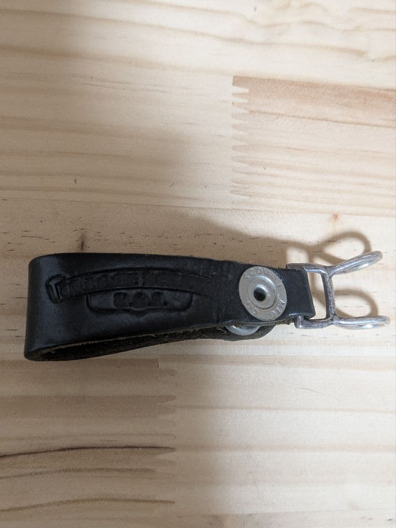 正規品 クロムハーツ ベルトループ