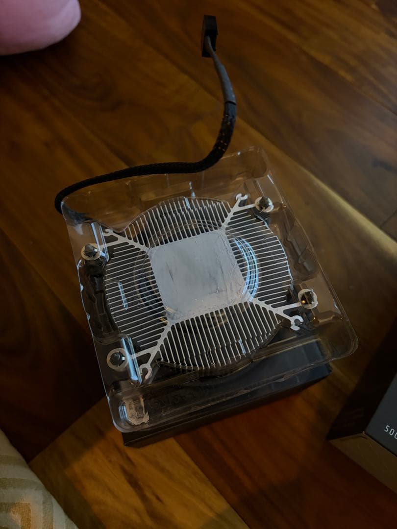 AMD Ryzen 5 5600 ✨