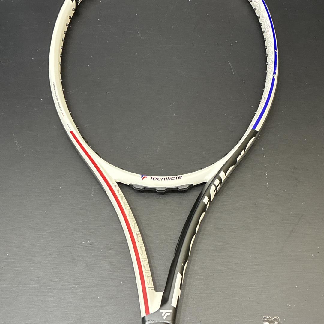 テクニファイバー　T.FIGHT 295 rsl　硬式テニスラケット　ガット無