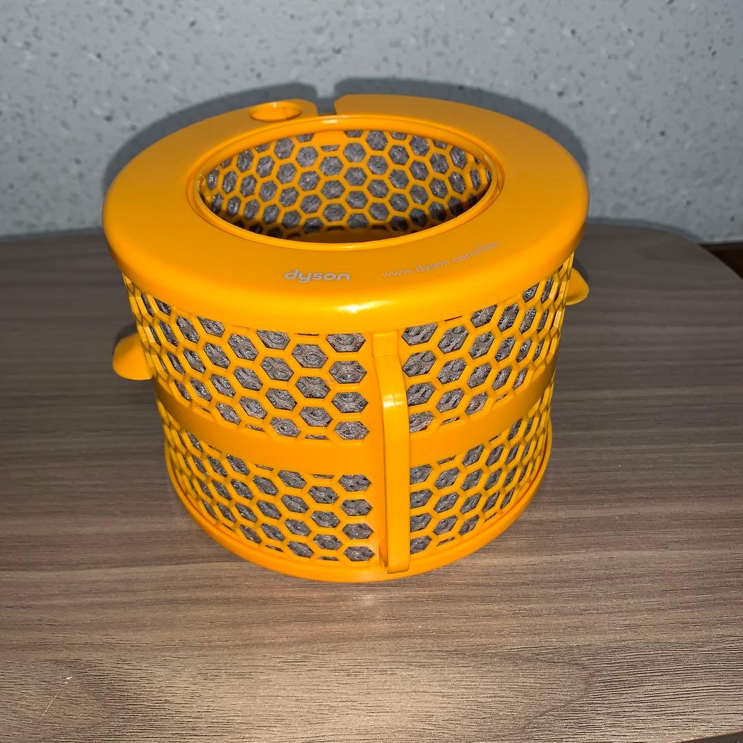 2019年製　dyson Purifier Humidify+Cool PH01