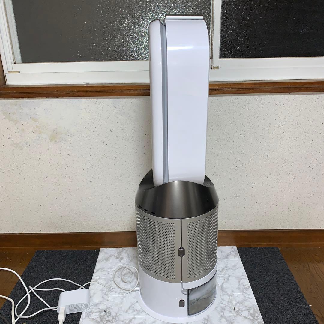 2019年製　dyson Purifier Humidify+Cool PH01