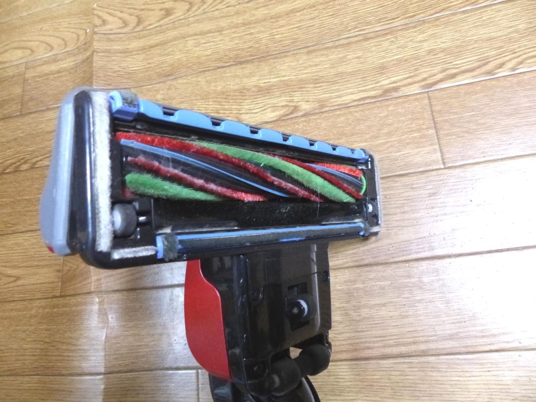 HITACHI 掃除機 ラクかる軽量1.4kg PV-BHL2000J