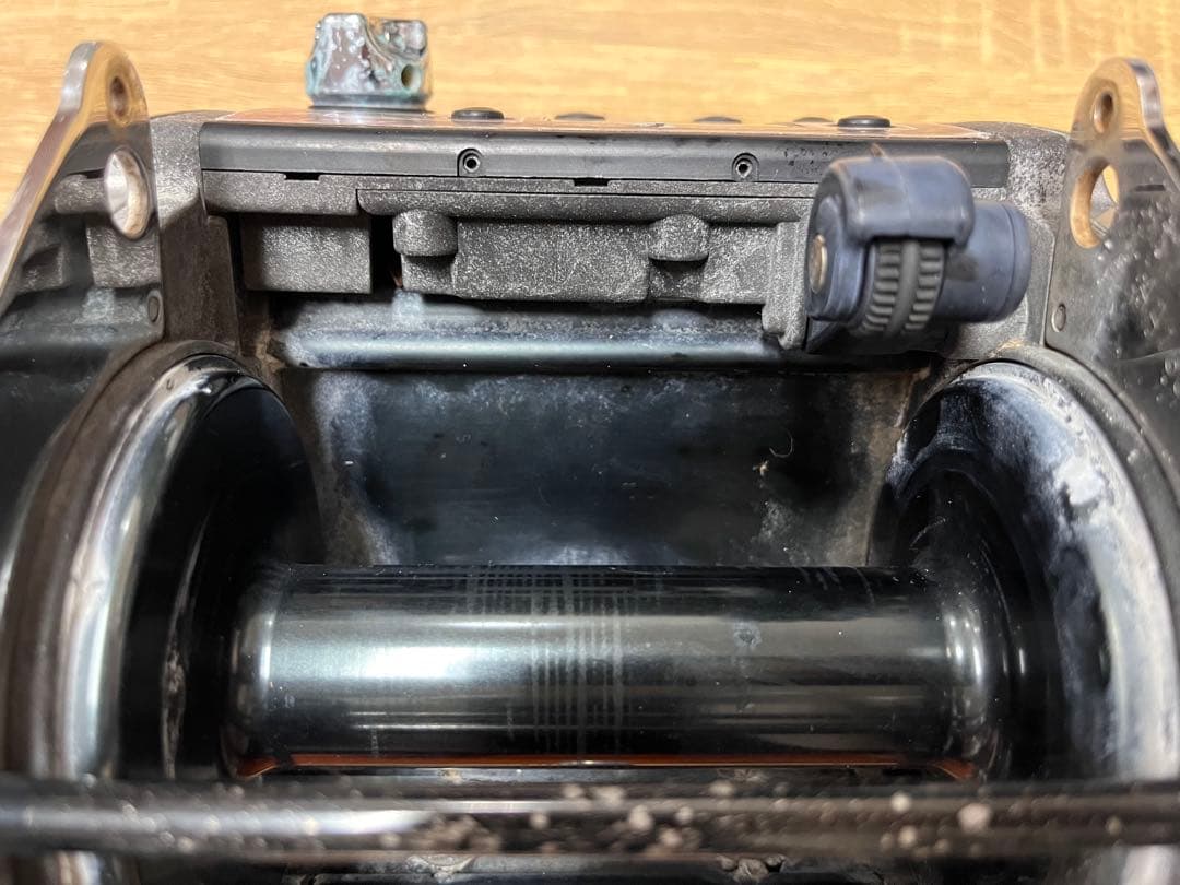 ミヤエポックCOMMAND コマンド X-9NP