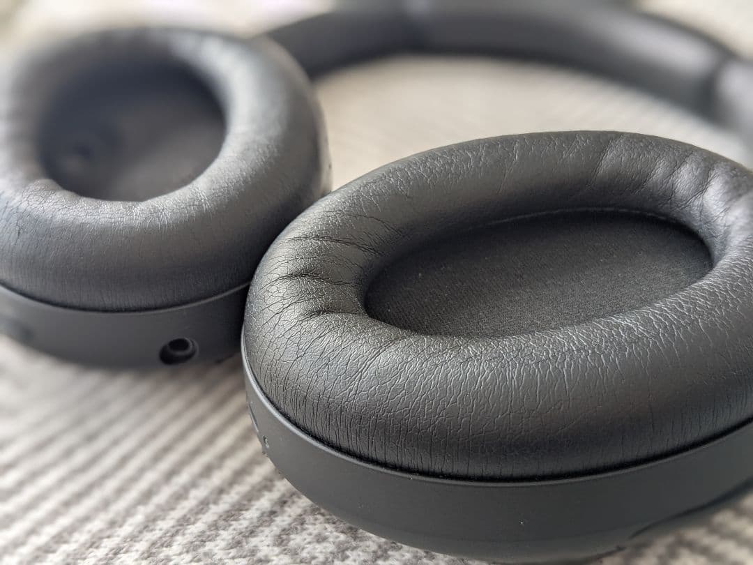 WH1000XM4 Sony ワイヤレスヘッドホン