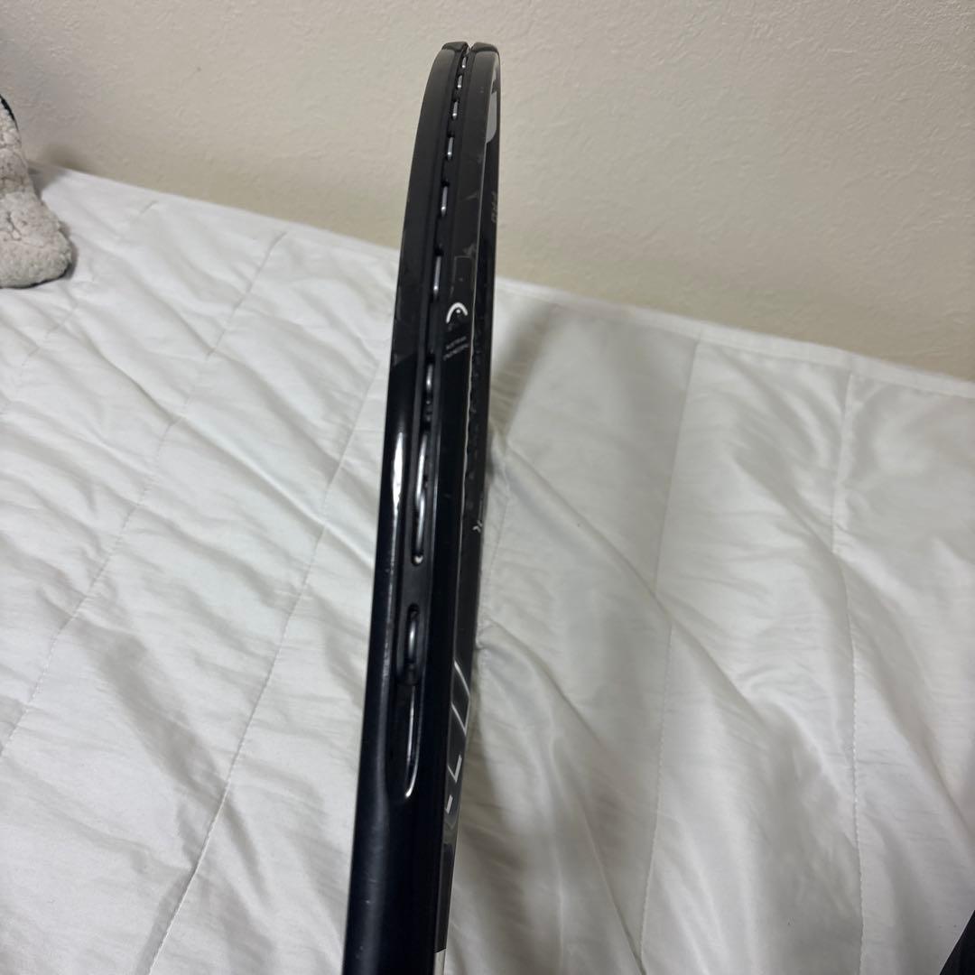 HEAD TGT339.1 SPEED PRO 360 プロストック