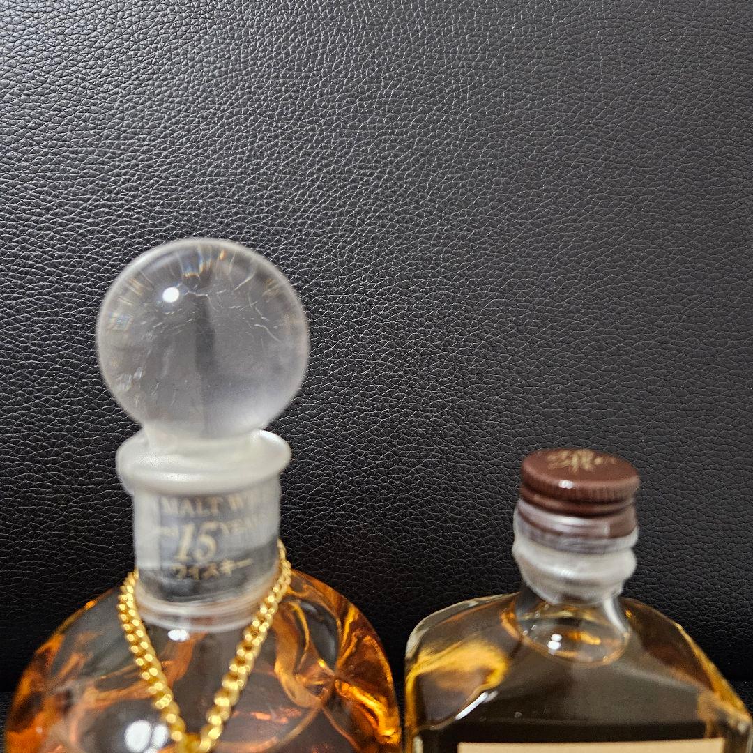 メルシャン 三楽 軽井沢 100ml 50mlミニボトル