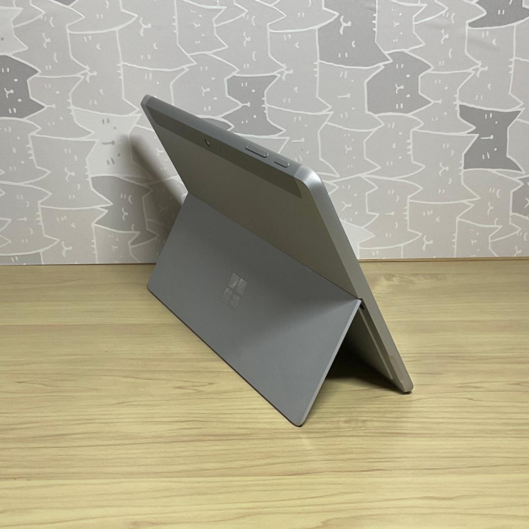 タブレット・超軽量・コンパクト＞マイクロソフト Surface Go オフィス付