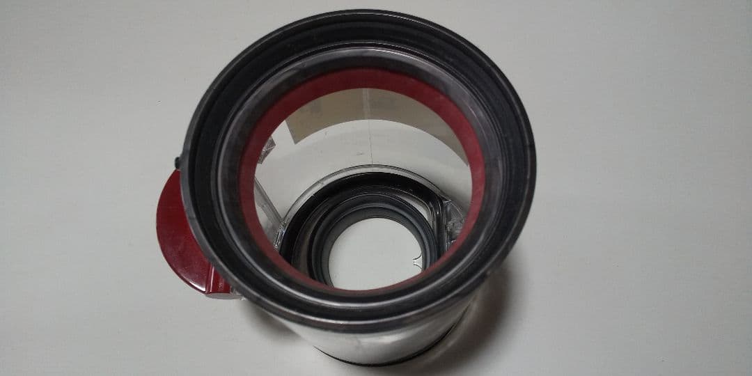 ダイソン掃除機 sv12 本体