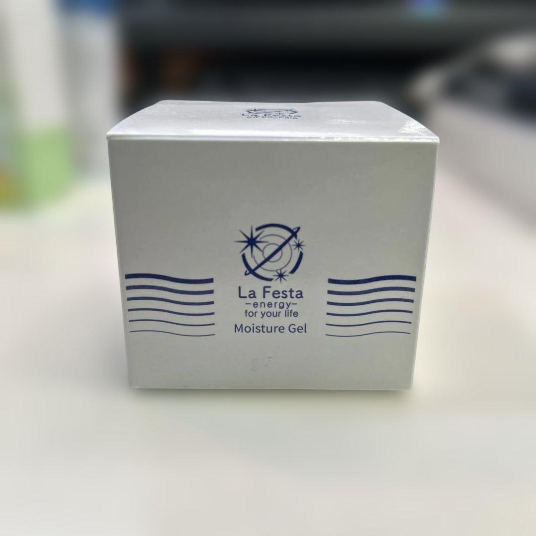 7090【未開封品】ラフェスタ 保湿ジェルPW<保湿液> 60g