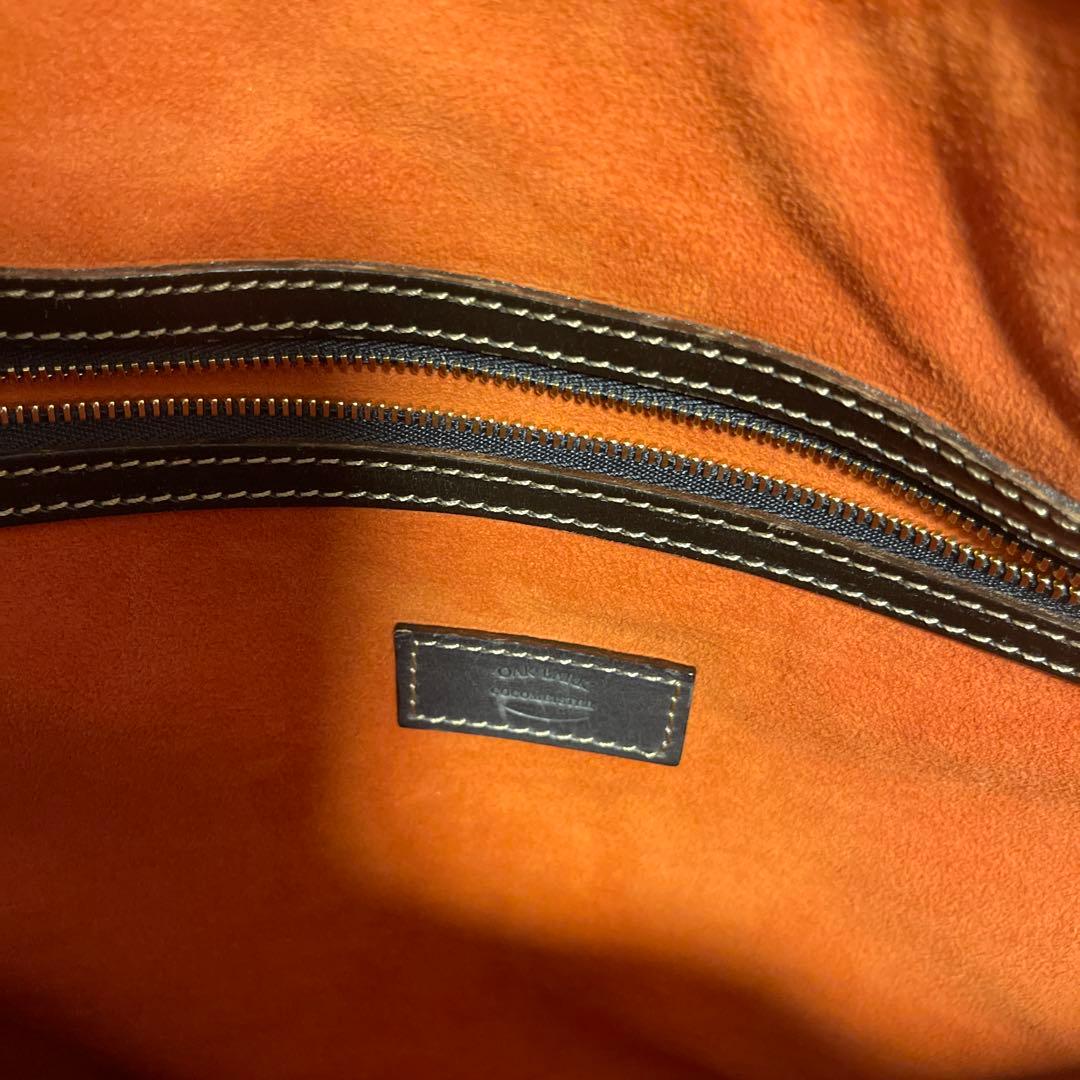 ココマイスター　オークバーク・ステイサム