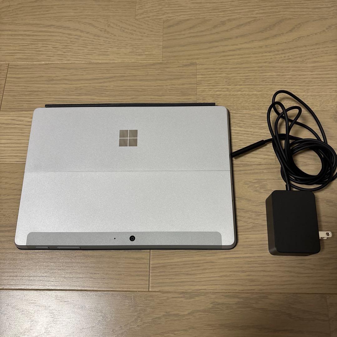 Surface Go2 4GB 128GB キーボード付き