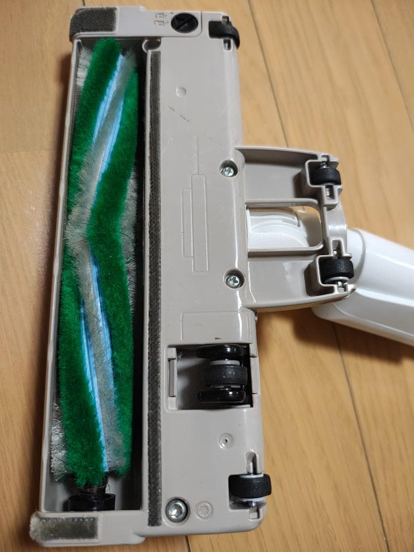 パナソニック★掃除機★MC-SB32J★2023年製★バッテリー新品と同等★2