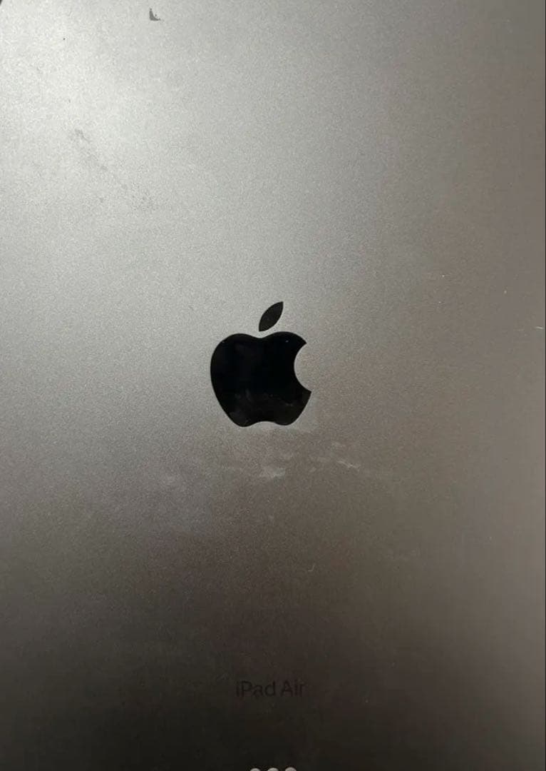 iPad Air 2022 第5世代 スペースグレー