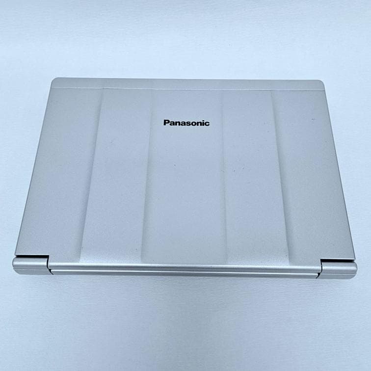 【第11世代i5】CF-SV1 メモリ16GB SSD256GB レッツノート