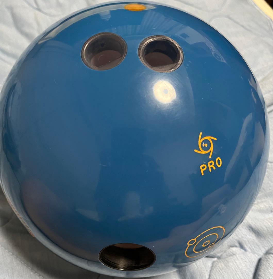 虎吉　ストーム　アイオンプロソリッド　15ポンド