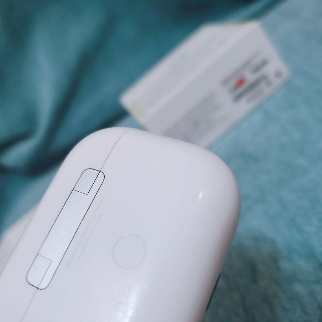 airpods pro 第2世代　正規品　lightning