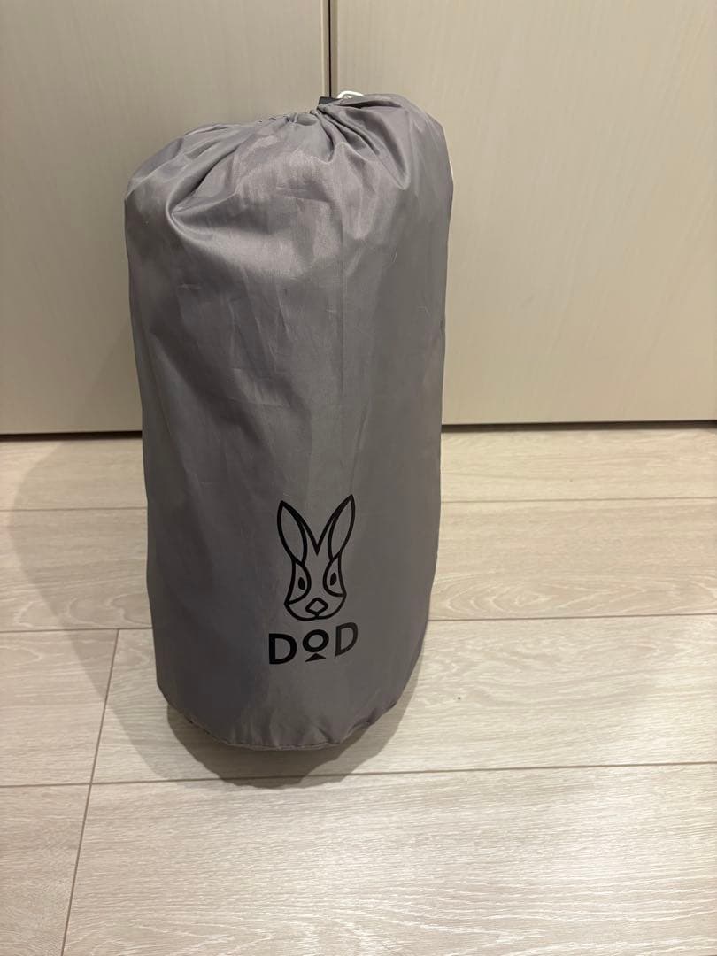 DODワンポールテントRX(M)TC インナーテントセット