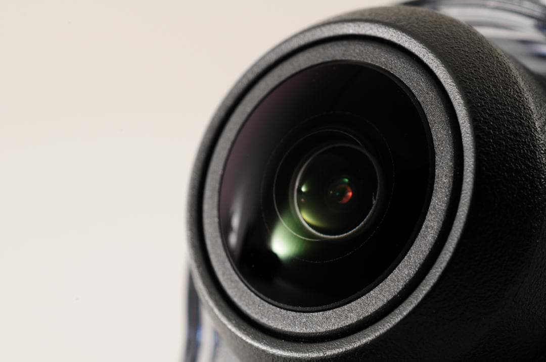 ◆箱付き美品◆ ソニー Sony HDR-AS50 ケース付き 防水カメラ