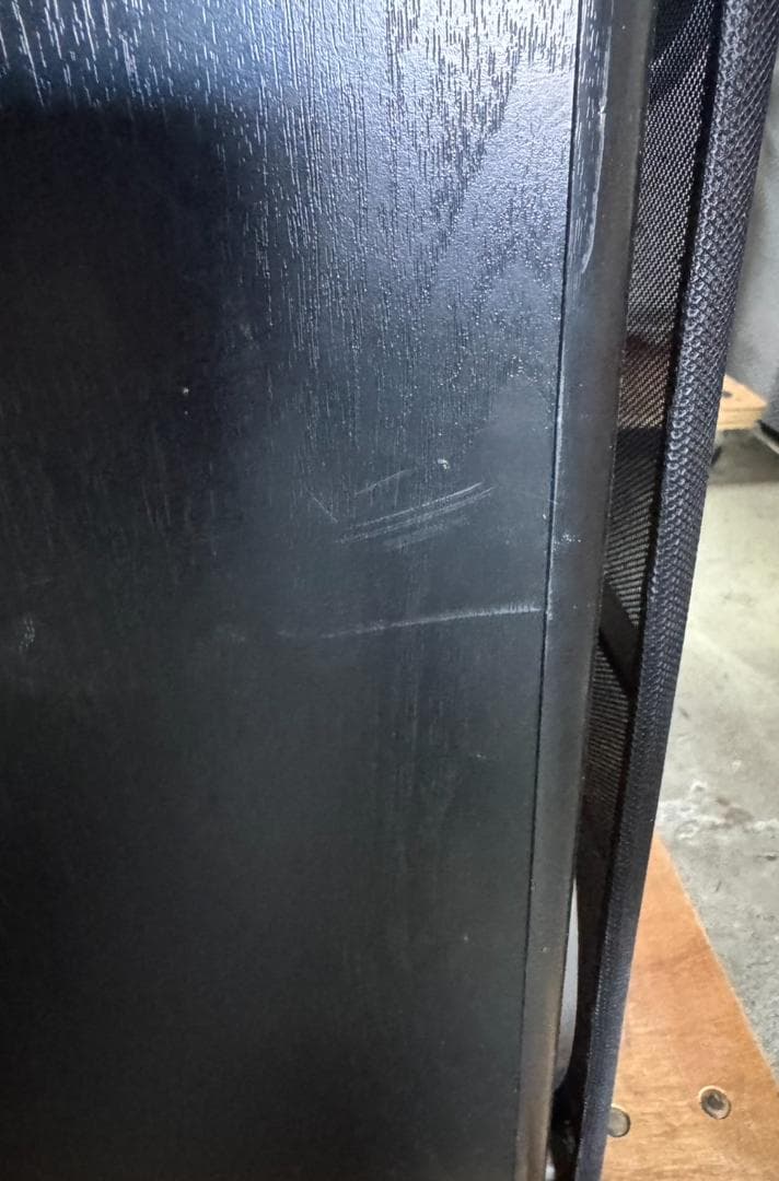 Panasonic パナソニック スピーカー SB-D5 3WAY ペア