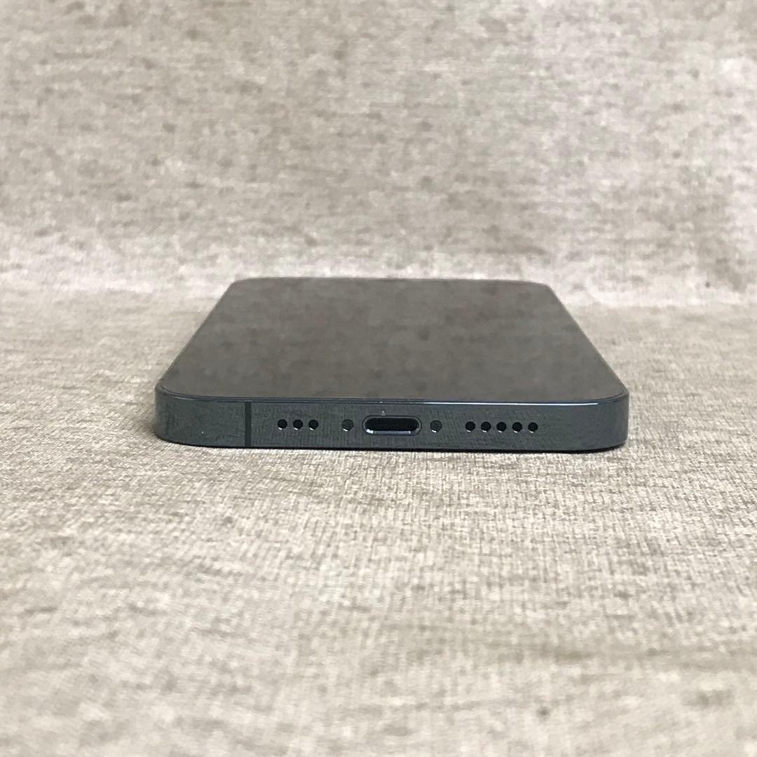 iPhone12Pro 128GB MGM83J/A ドコモ SIMロックなし