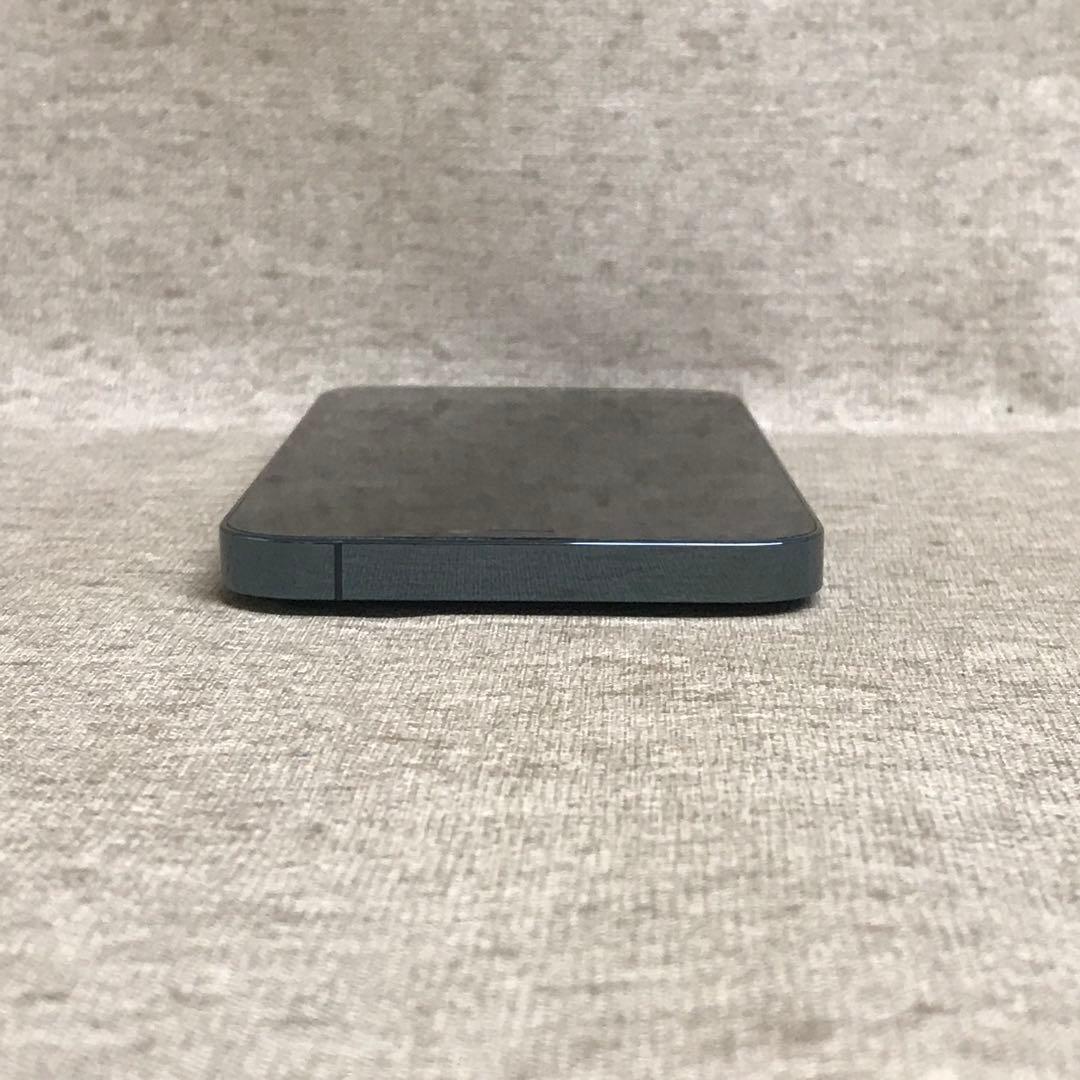 iPhone12Pro 128GB MGM83J/A ドコモ SIMロックなし