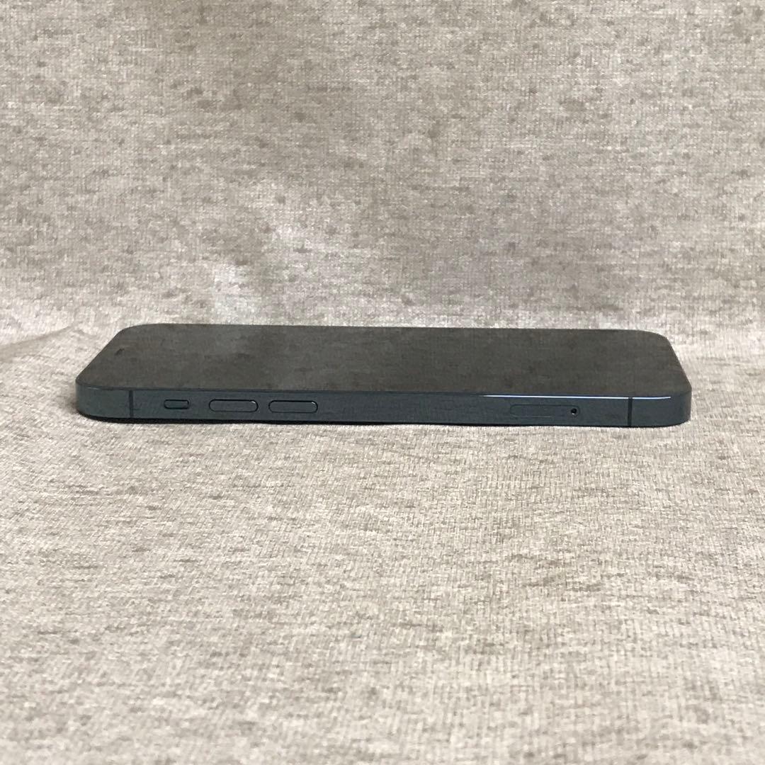 iPhone12Pro 128GB MGM83J/A ドコモ SIMロックなし