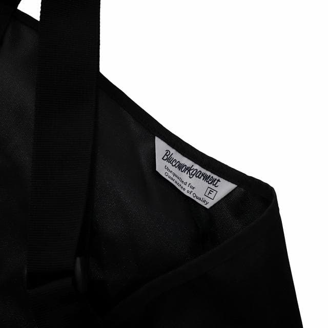 ブルコ UTILITY VEST ユーティリティベスト ライディングベスト F