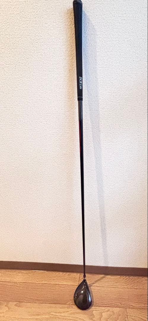 RODDIO Seven BASILEUSシャフト　フェアウェイウッド