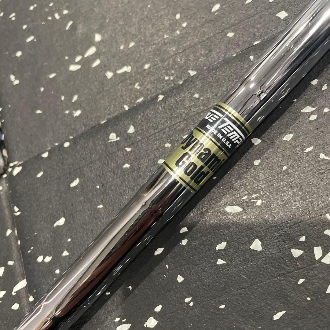 2020年BALDO CORSA HYBRID 3番21°