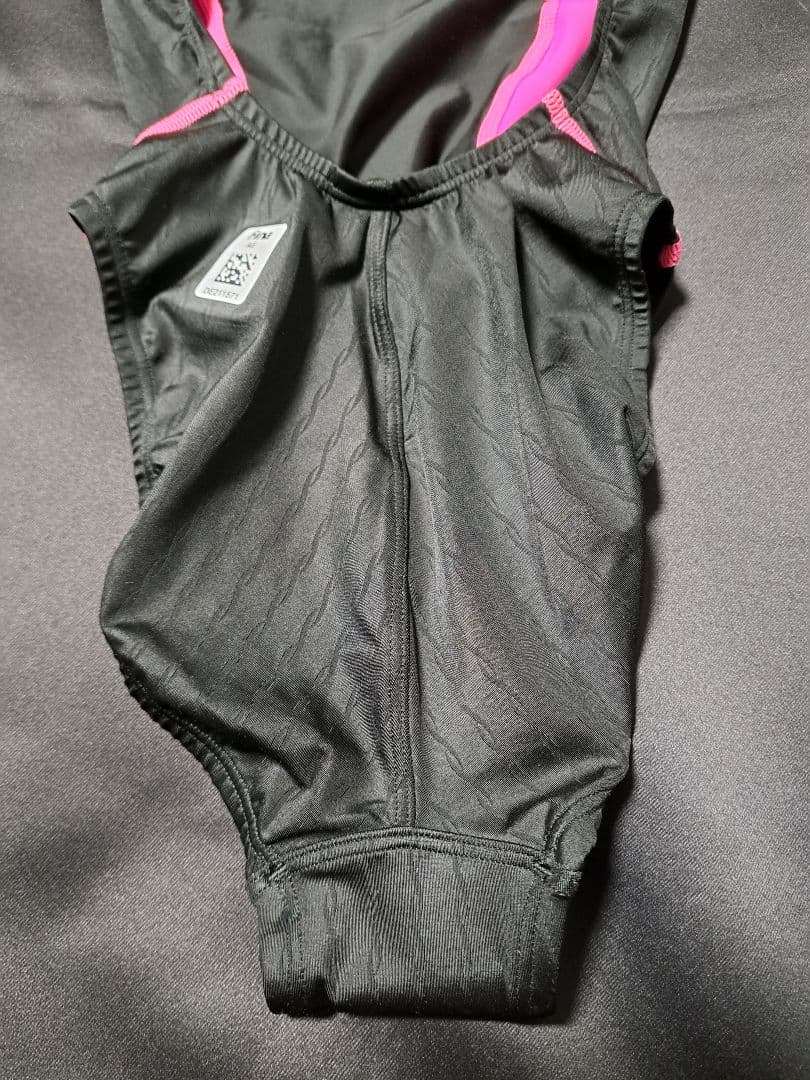 W*m様 FAR-2507WC arena X-Python BKFP Mサイズ