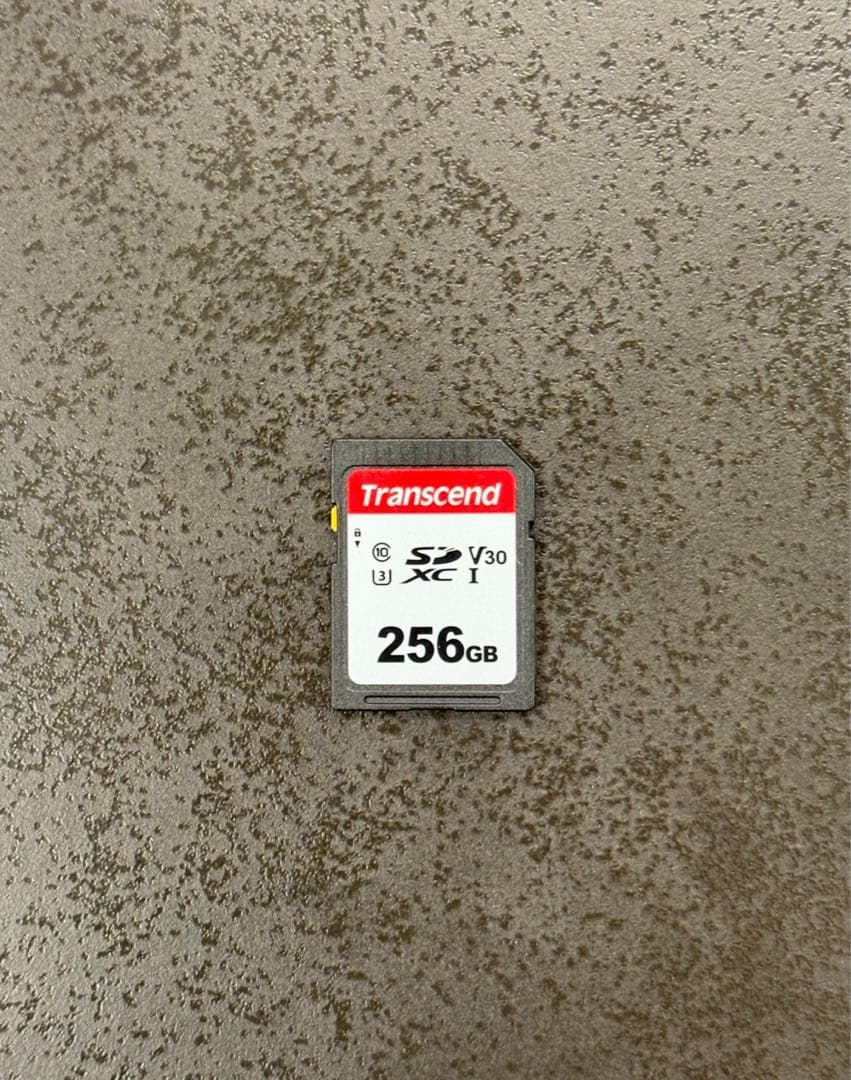 SONY ZV-1・シューティンググリップ