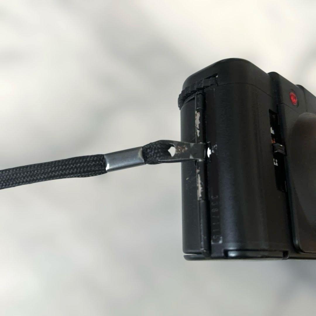 オリンパス　カメラXA2 フラッシュA16