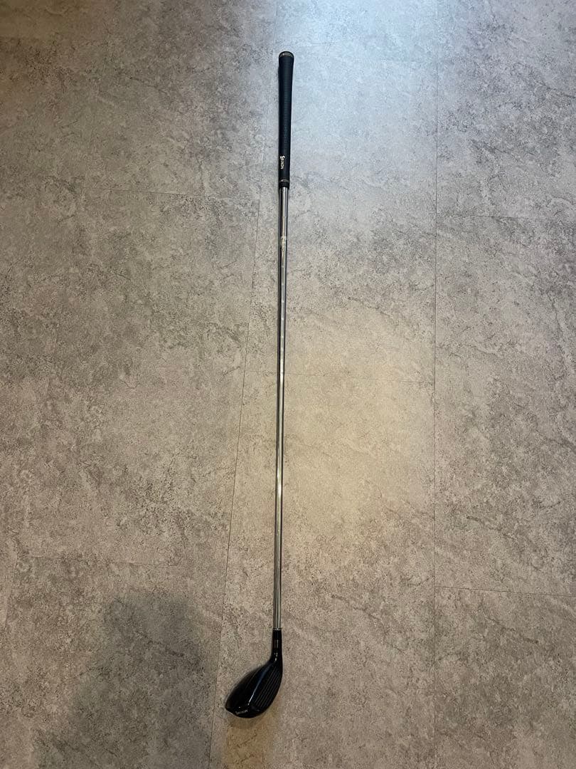 下値スリクソンZX ハイブリッド#2 (16°)NS950GH DST S UT