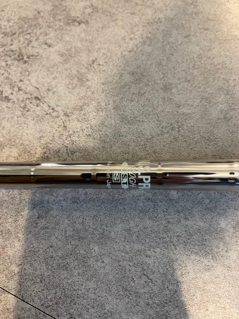 下値スリクソンZX ハイブリッド#2 (16°)NS950GH DST S UT