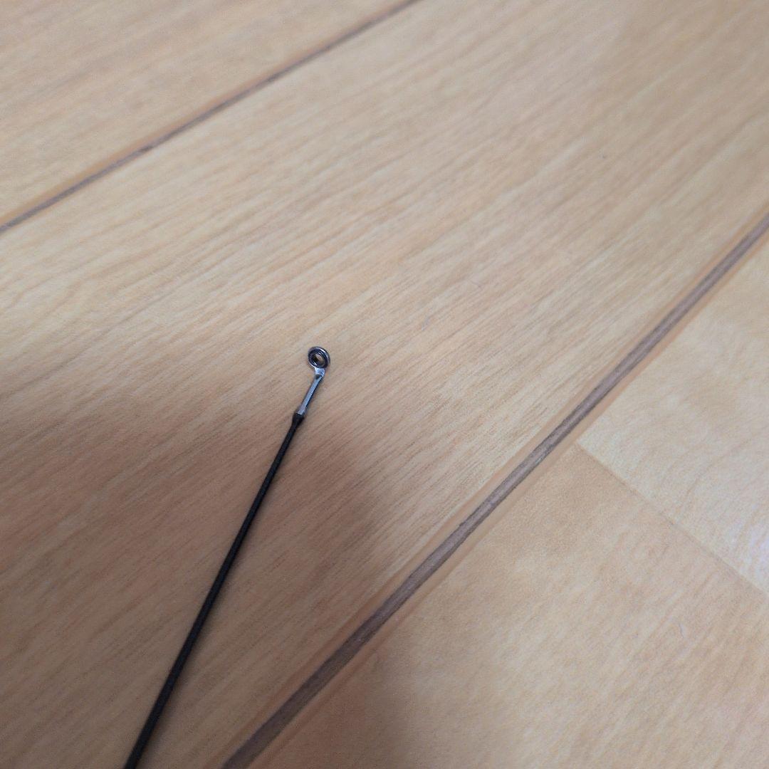 (中古)UmberCraftアジングロッド