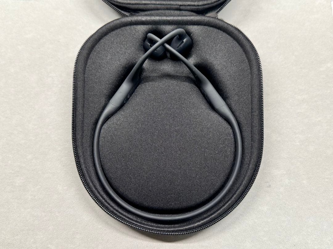 イヤホン Shokz openrun pro