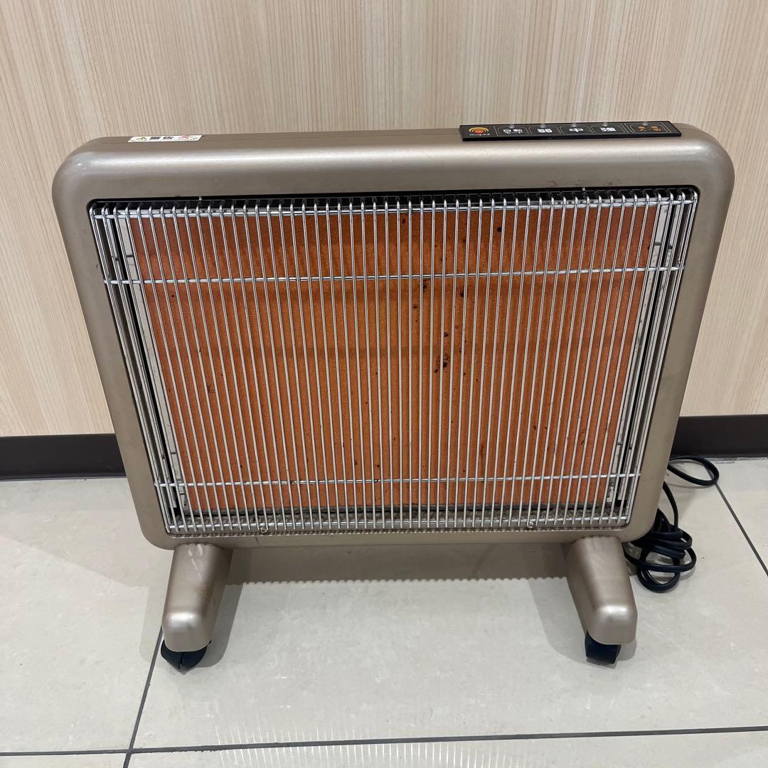 サンルミエ・エクセラ7 N700L-GR 遠赤外線ヒーター