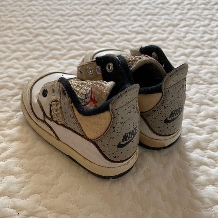 JORDAN4 NIKE BULLS ジョーダン ナイキ ブルズ CHICAGO