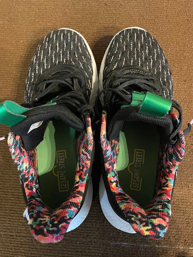 シューズ(男性用) UnderArmour Curry Flow 9 \"Count It\"