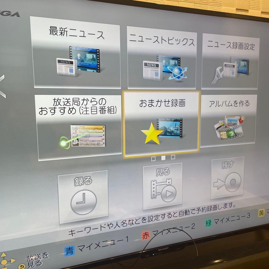 Panasonic DMR-BWT550 パナソニック Blu-ray