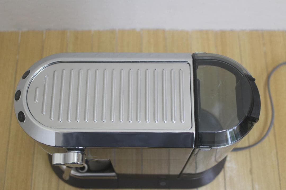 DeLonghi デロンギ エスプレッソ・カプチーノメーカー EC885J