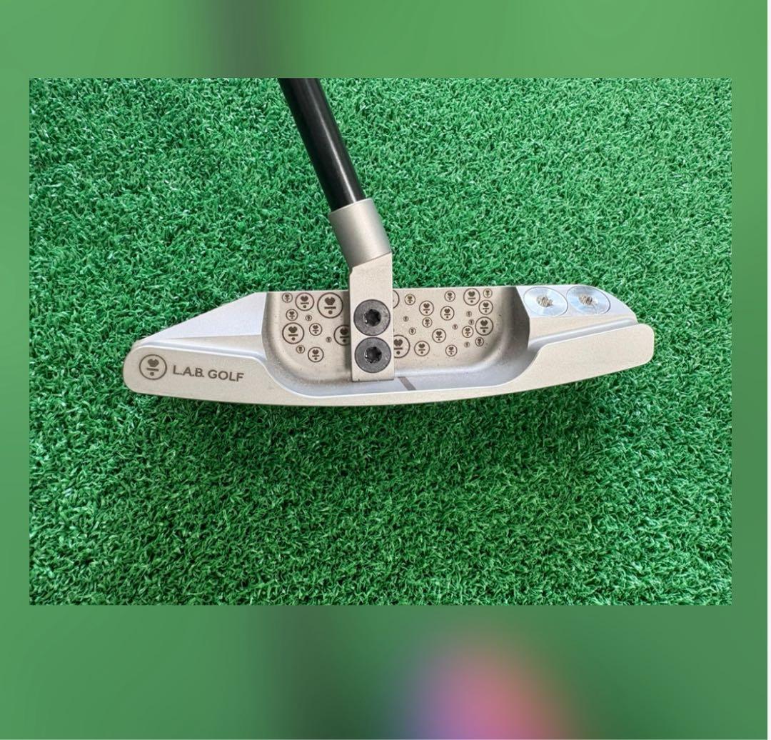 クラブ L.A.B GOLF LINK.1