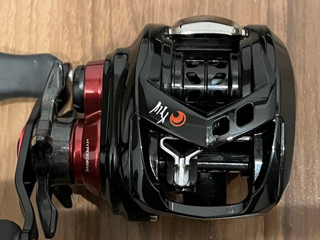 月下美人 AIR TW 8.5R PEスペシャル