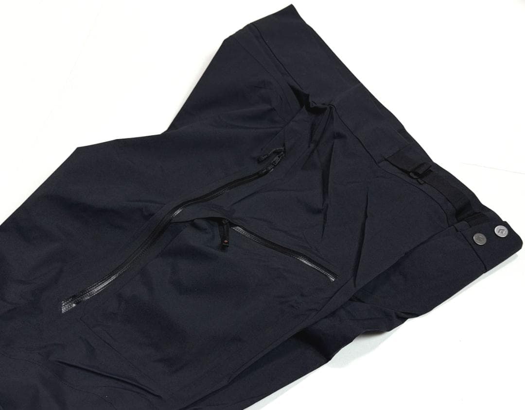 新品 ブラックダイヤモンド リーコン LT ストレッチスノーパンツ US:L