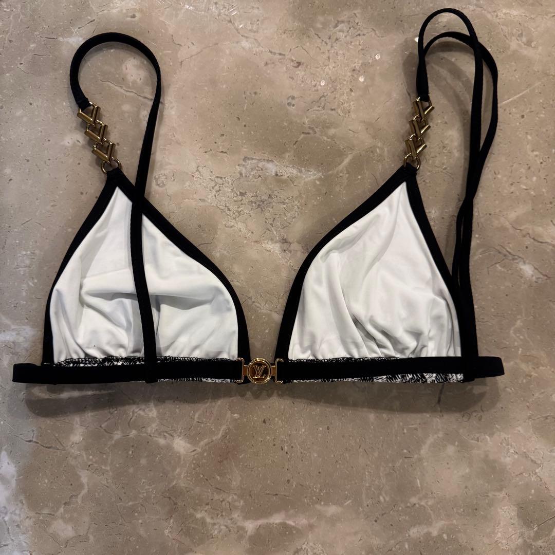 ルイヴィトン　水着