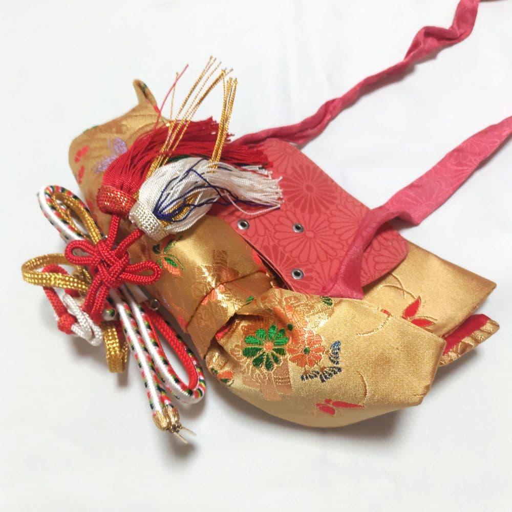 七五三お祝いセット3歳女の子用